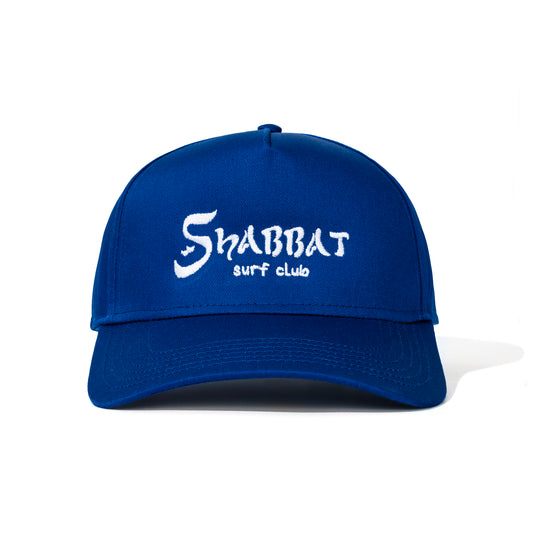 SSC Classic Baseball Cap - Royal