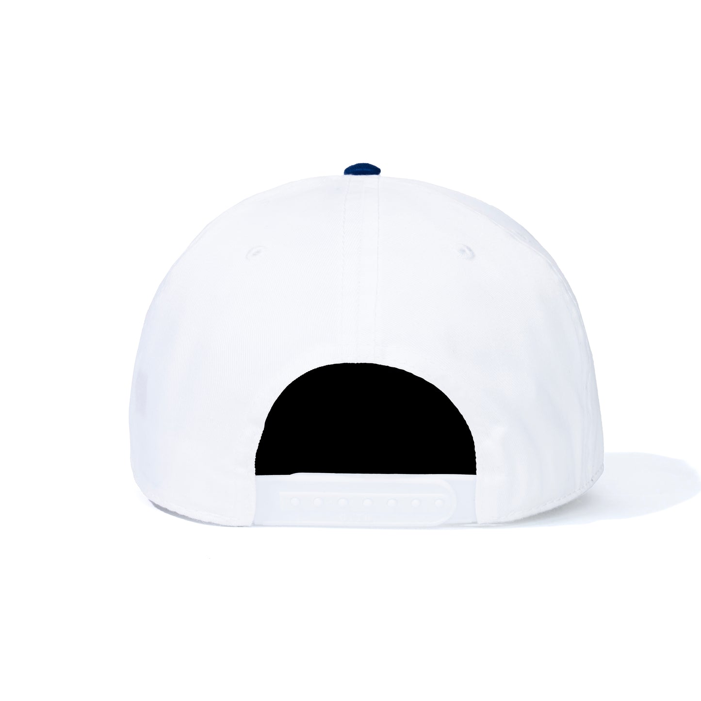 SSC Two Tone Baseball Cap - Royal/White