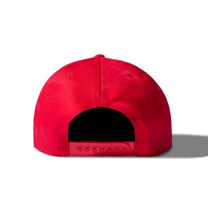 Hamas Don't Surf Hat - Red