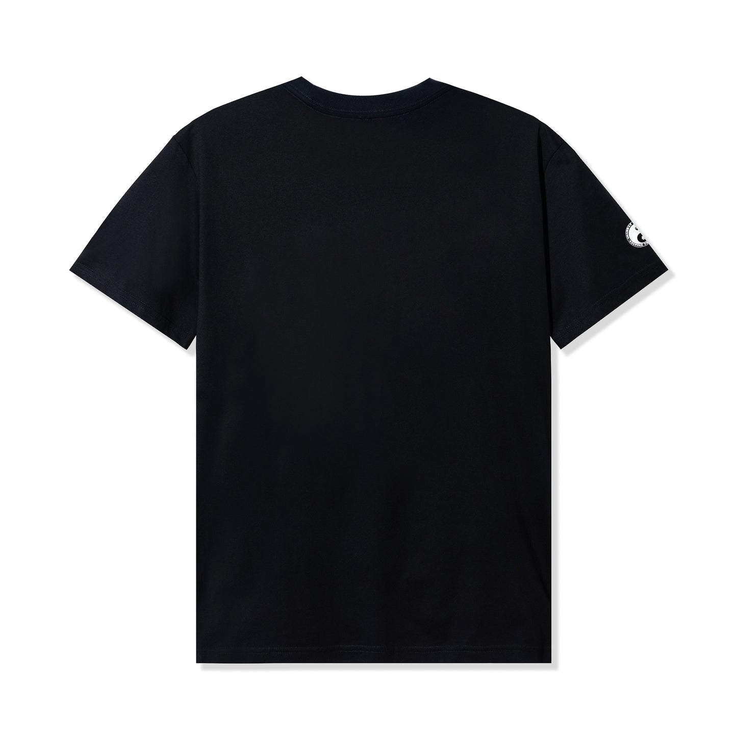 Hamas Don't Surf Tee - Black